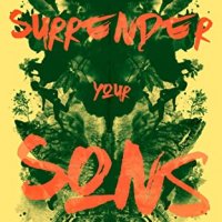 E-galley Review:  Surrender Your Sons by Adam Sass