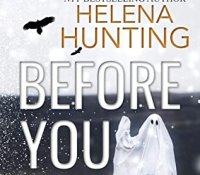 Review:  Before You Ghost by Debra Anastasia and Helena Hunting