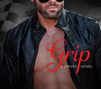 Blog Tour Review: Grip (The Driven World) by Lacey Black