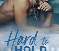 Blog Tour Review:  Hard to Hold (Play Hard #2) by K. Bromberg