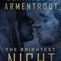 Blog Tour Review with Giveaway:  The Brightest Night (Origin #3) by Jennifer L. Armentrout