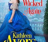 Release Tour: Wicked Again (The Wickeds #7) by Kathleen Ayers