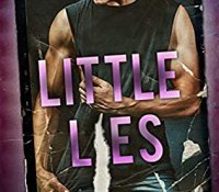 E-Galley Review:  Little Lies by H. Hunting
