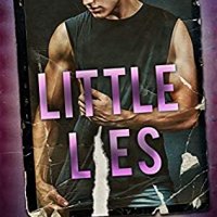 E-Galley Review:  Little Lies by H. Hunting