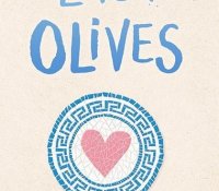 Blog Tour Review with Giveaway:  Love & Olives by Jenna Evans Welch