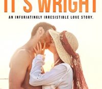 Blog Tour Review with Giveaway:  So Wrong, It’s Wright (So Far, So Good #3) by Amelia Kingston