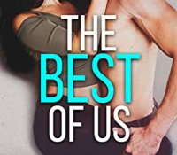 Blog Tour Review:  The Best of Us (Love in Isolation #2) by Kennedy Fox