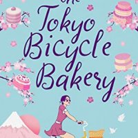 Promo:  The Tokyo Bicycle Bakery by Su Young Lee