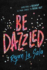 ARC Review:  Be Dazzled by Ryan La Sala