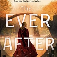 E-galley Review:  The Ever After (Omte Origins #3) by Amanda Hocking