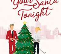 Blog Tour Review with Giveaway:  I’ll Be Your Santa Tonight by Dr. Rebecca Sharp