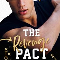 Review:  The Revenge Pact (Kings of Football #1) by Ilsa Madden-Mills