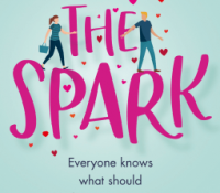 Blog Tour:  The Spark by Jules Wake