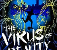 Book Blitz:  The Virus of Beauty by C.B. Lyall
