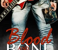 Promo Post:  Blood and Bone by Paula Dombrowiak