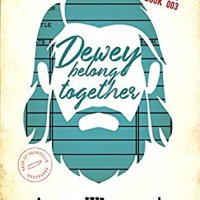 Blog Tour Review:  Dewey Belong Together (Green Valley Library #7) by Ann Whynot