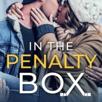 Blog Tour Review:  In the Penalty Box by Lynn Rush and Kelly Anne Blount
