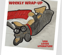 Weekly Wrap-Up #119 – May 21st, 2023