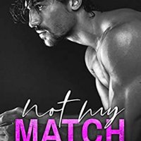 Blog Tour Review: Not My Match (The Game Changers #2) by Ilsa Madden-Mills