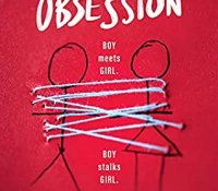 ARC Review:  The Obsession by Jesse Q. Sutanto