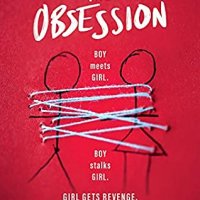 ARC Review:  The Obsession by Jesse Q. Sutanto
