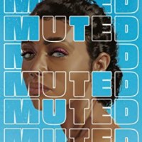 Guest ARC Review:  Muted by Tami Charles