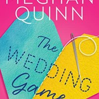 Review:  The Wedding Game by Meghan Quinn