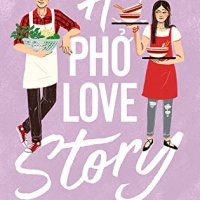 ARC Review:  A Pho Love Story by Loan Le
