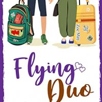 Blog Tour:  Flying Duo by Zoe May