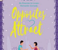 Blog Tour Review with Giveaway:  Opposites Attract (First Comes Love #1) by Camilla Isley