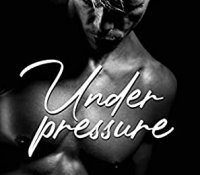 Blog Tour Review:  Under Pressure (Lessons Learned #1) by Allie Winters
