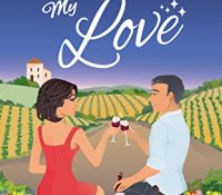 Blog Tour Review with Giveaway:  Uncork My Love by Rich Amooi