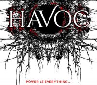 Blog Tour:  Havoc (Haven #2) by Mary Lindsey