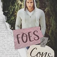 Blog Tour Review:  Foes & Cons by Carrie Aarons