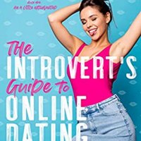 Review:  The Introvert’s Guide to Online Dating (The Introvert’s Guide #1) by Emma Hart
