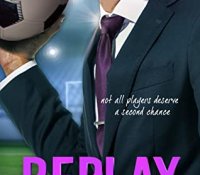 Review:  Replay by Amy Daws