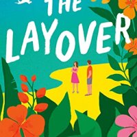 Review:  The Layover by Lacie Waldon