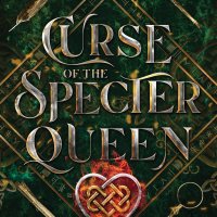 Blog Tour Review with Giveaway:  Curse of the Specter Queen by Jenny Elder Moke