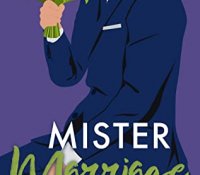 Review:  Mister Marriage (Self-Made #2) by Amelia Simone