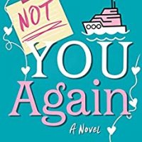 Release Blitz Review:  Not You Again by Terri Osburn