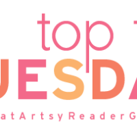 Top Ten Tuesday:  Bookish Wishes