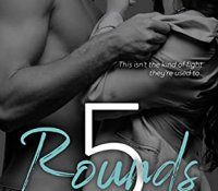 Blog Tour Review:  5 Rounds by Nikki Castle