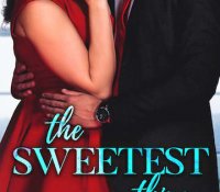 Cover Reveal:  The Sweetest Thing (SWANK #2) by Maya Hughes