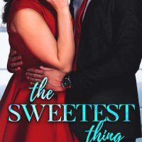 Release Blitz Review:  The Sweetest Thing (SWANK #2) by Maya Hughes