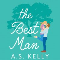 Blog Tour:  The Best Man (From Connemara With Love #1) by A.S. Kelly