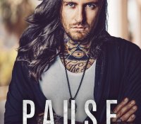 Blog Tour Review:  Pause by Kylie Scott