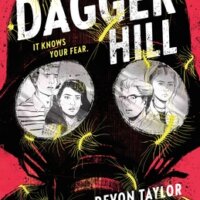 Blog Tour Review with Giveaway: Dagger Hill by Devon Taylor
