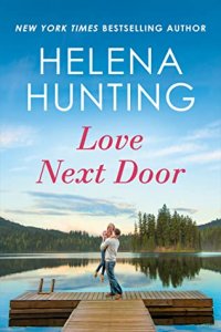 E-galley Review:  Love Next Door by Helena Hunting