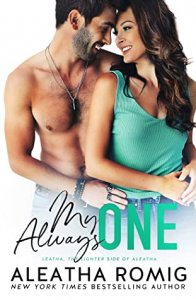Blog Tour Review:  My Always One by Aleatha Romig