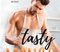 E-galley Review:  Tasty Mango by J.J. Knight